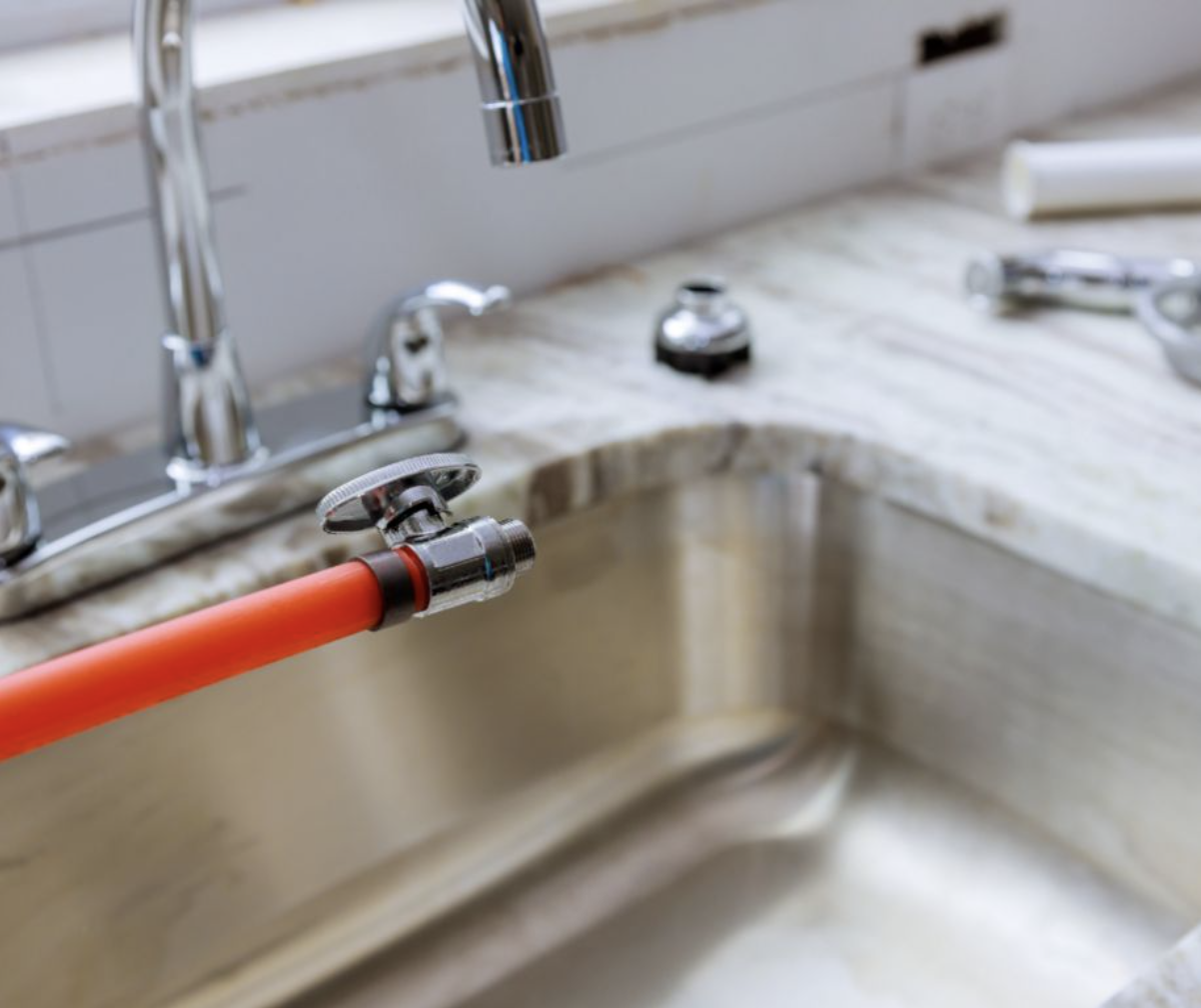 Drain Cleaning