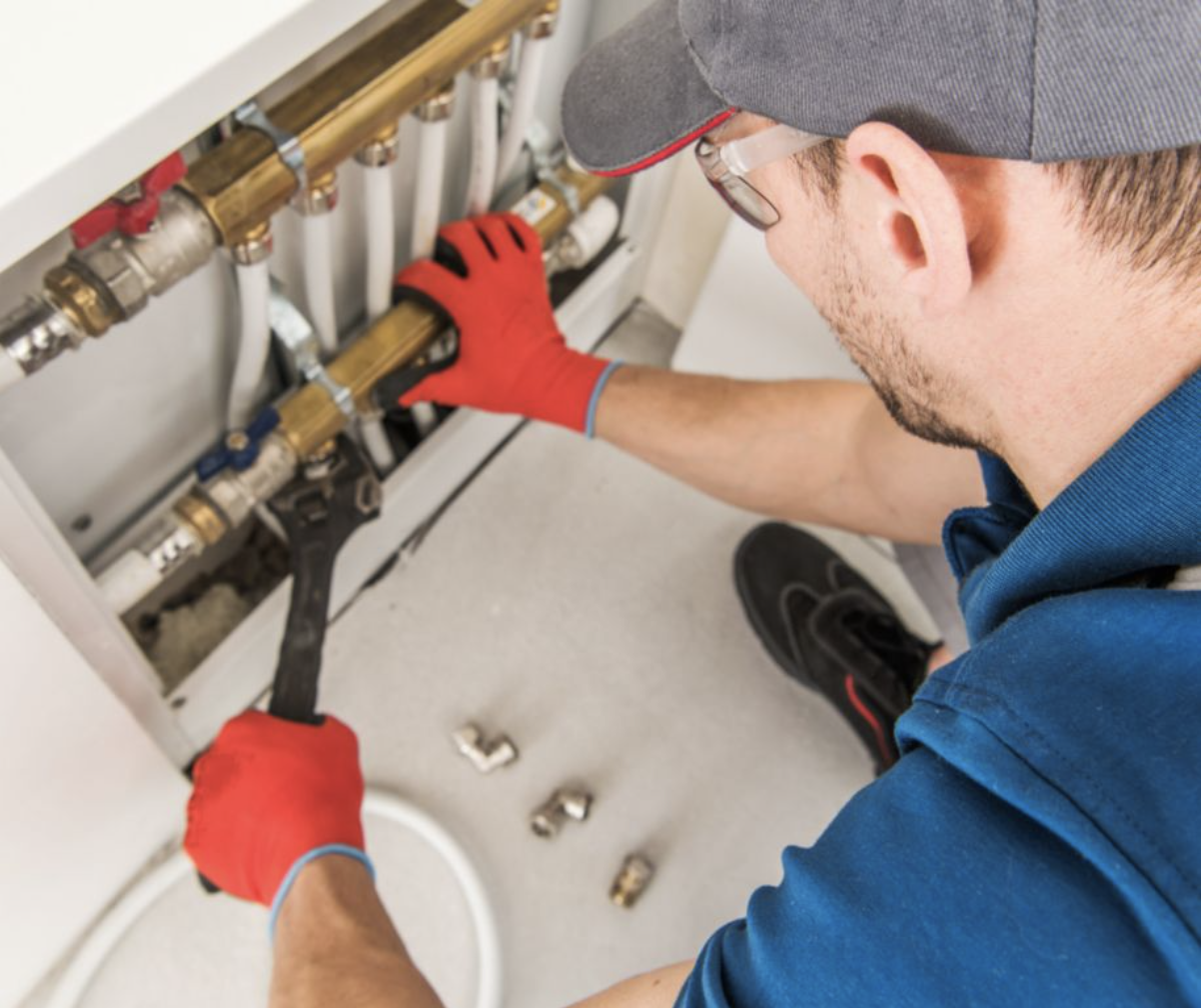 Water Heater Services